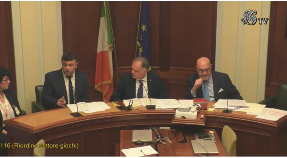 Riordino gioco, Fiori (Cigo): ‘Rischio atrofia del mercato e proliferare gioco illegale’