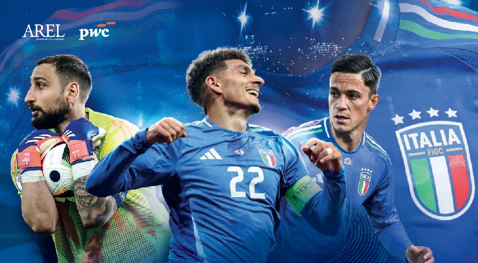 Figc pubblica report calcio 2025: la raccolta scommesse sale a 16,1 miliardi