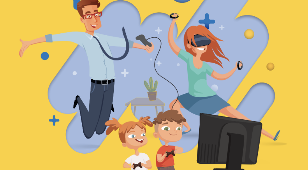 Videogame in Europa, Egdf: ‘Forza lavoro su del 12 percento in un anno’