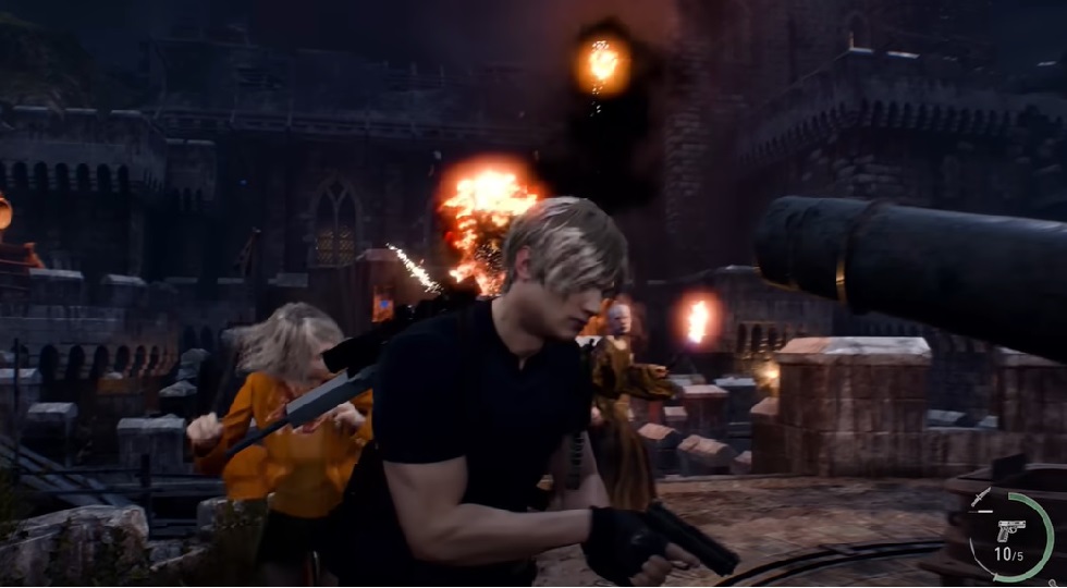 Resident Evil, nuovo film in arrivo: ‘Atmosfera sarà fedele al videogame’