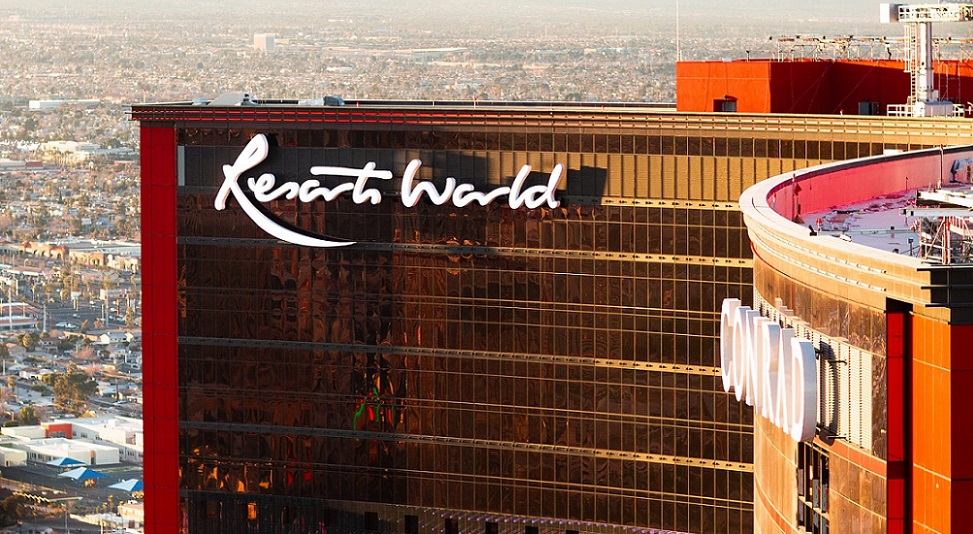Las Vegas, sì a multa a 10,5 milioni di dollari per Genting’s Resorts World