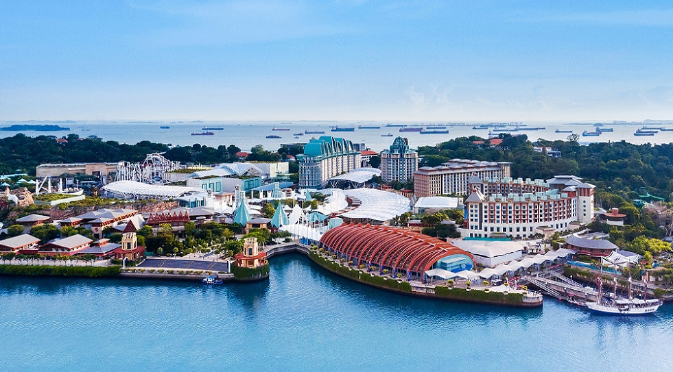 Genting Singapore, utili in crescita dell’86 percento nel 2022