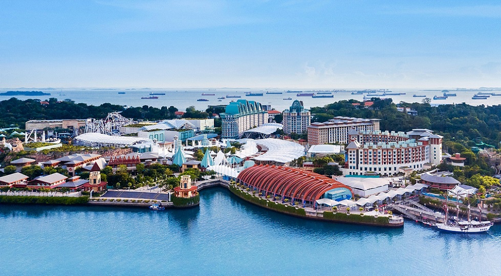 Casinò, primo semestre meglio del previsto per Genting Singapore