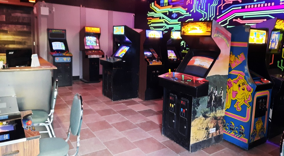 Amusement: il nuovo retro Fec conquista il Canada