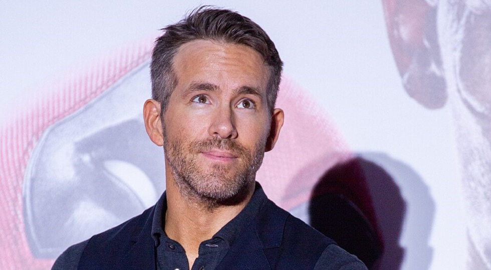 Dragon’s Lair approda al grande schermo: tra i produttori Ryan Reynolds