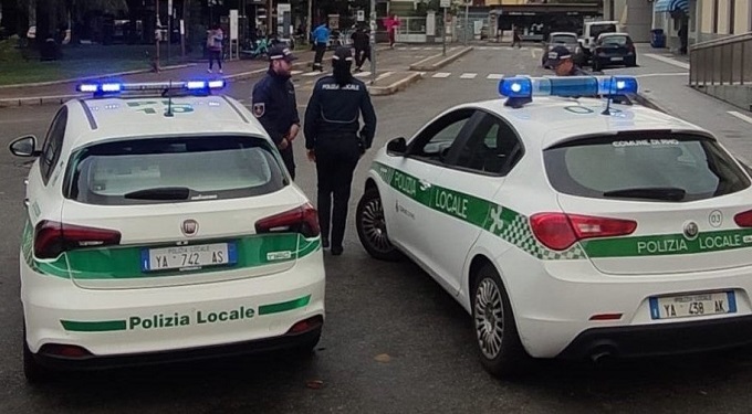 Limiti orari gioco, locale viola ordinanza di Rho: 500 euro di multa al titolare