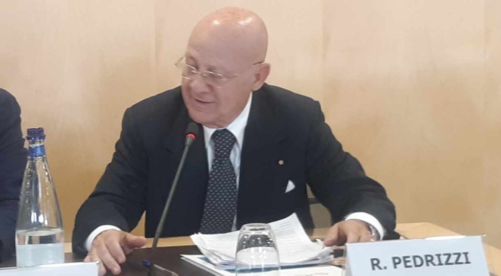 Futuro Adi, Pedrizzi (Ucid Lazio): ‘Riforma gioco fisico deve essere globale e basata su dati’