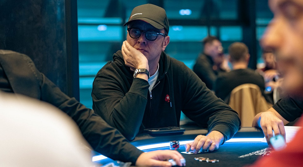 Italian Poker Challenge: garantito superato e 155 player volano al Day 3
