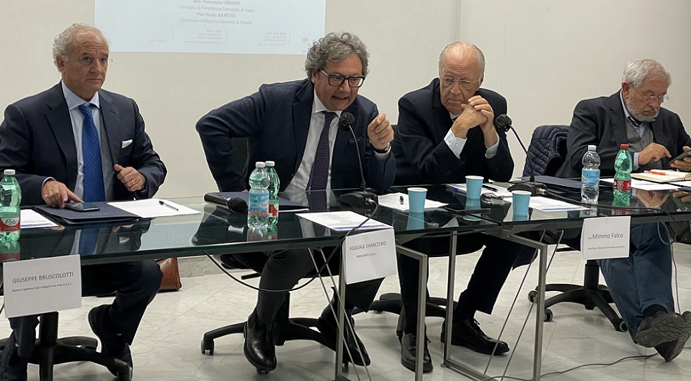 Cassazionista Riccio: ‘Da banche abuso di posizione dominante sul gioco’