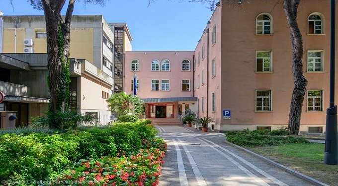 Questione territoriale, Riccione aggiorna la mappa dei ‘luoghi sensibili’ per il gioco