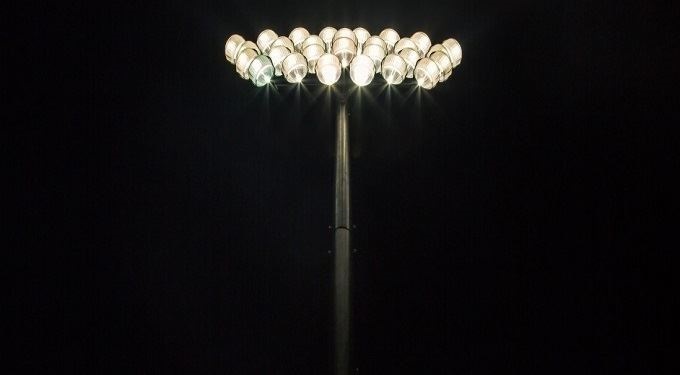 L’ippodromo di Cesena si rinnova, al via il rifacimento dell’impianto di illuminazione