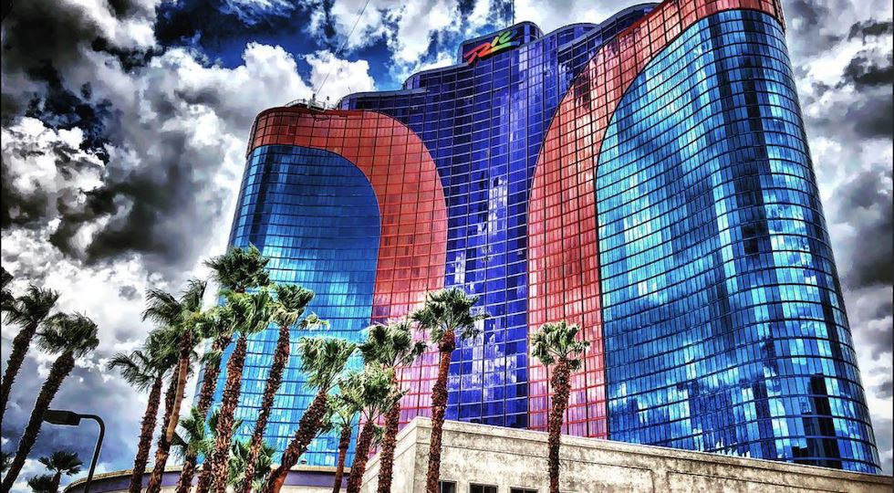 Rio Hotel & Casinò: una ristrutturazione per l’ex casa Wsop da 338 milioni di dollari