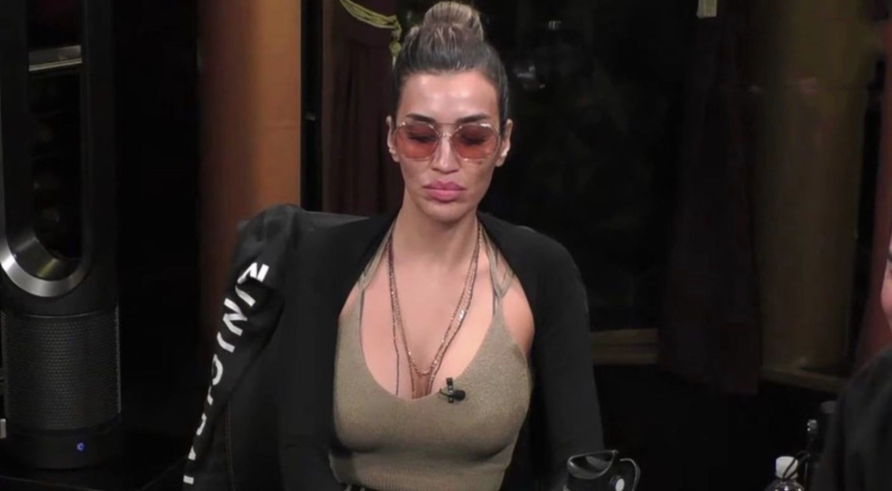 Il flame infinito Jade Lew vs Adelstein finirà in una sfida heads up