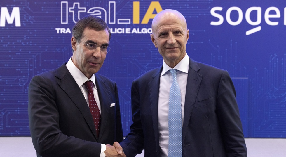 Adm e Sogei: intelligenza artificiale aiuto a prevenire ludopatie