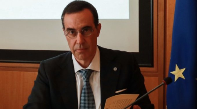 Alesse (Adm): ‘Concessioni gioco online, calo del gettito da riduzione una tantum di 7 milioni di euro’