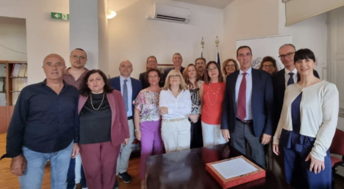 Alesse (Adm): ‘Nostro ruolo strategico per tutela sicurezza e salute, e vigilanza settore gioco’