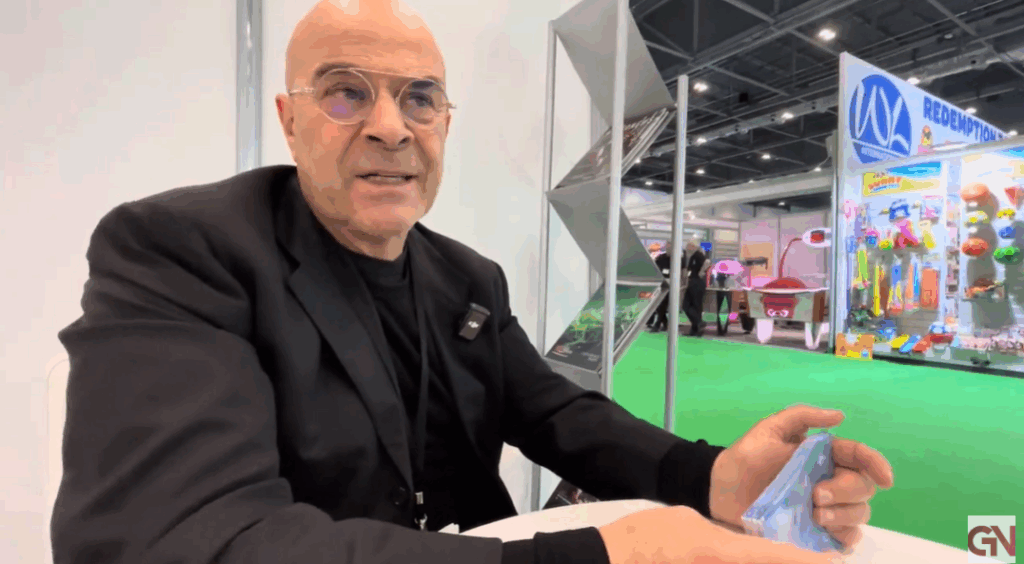 Eag Expo, Marai (FaroPlay) su comma 7: ‘C’è mercato, serve supporto da normativa’