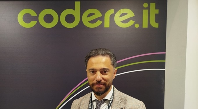 Russo (Codere Italia): ‘Cliente italiano ancora legato al retail, questa la nostra forza’