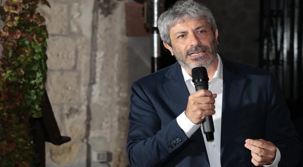 Roberto Fico e M5S alla prova delle Regionali in Campania, ed è subito dibattito sul gioco