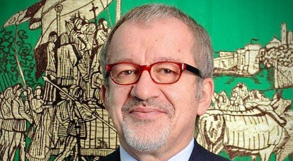 Roberto Maroni, morto a 67 anni l’ex ministro dell’Interno