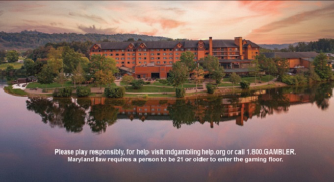 Maryland: Century Casinos compra il Rocky Gap da Golden Entertainment