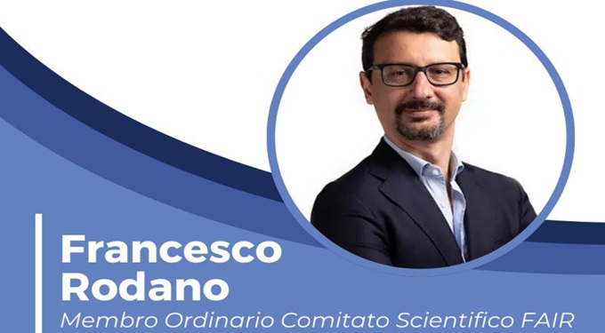 Gioco responsabile, Francesco Rodano nel comitato scientifico della Fondazione Fair