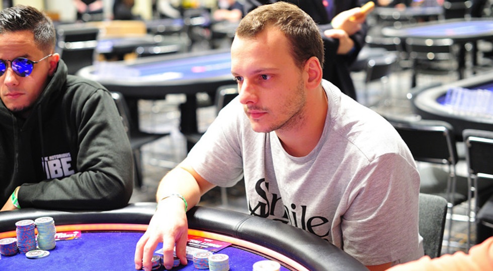 Ept Barcellona 2025: Gianluca Roggi vince la picca, Boi terzo all’High Roller