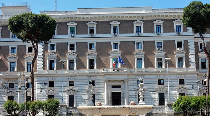 Fiamma tricolore: ‘Bandi, appalti e controlli al Casinò Campione, Viminale dia risposte’