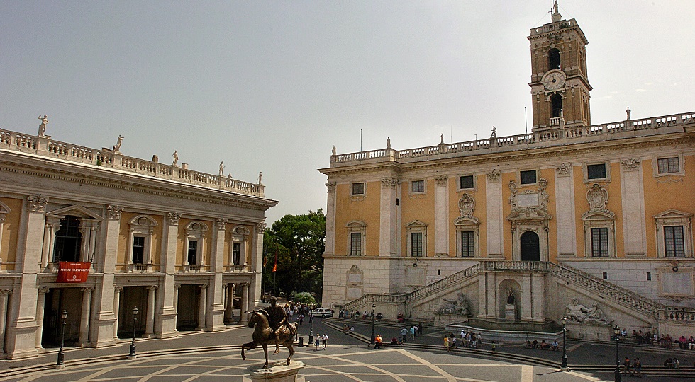 Assemblea approva mozione di Roma futura: sì a osservatorio per monitorare il gioco