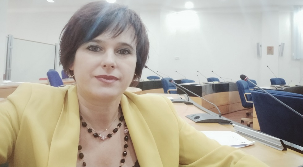 Molise, Romagnuolo (FdI): ‘Modificare la legge sul gioco’