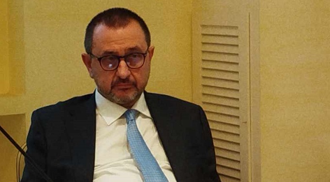 Rosato (Azione): ‘Alleanza fra Stato e concessionari per contrastare Dga’