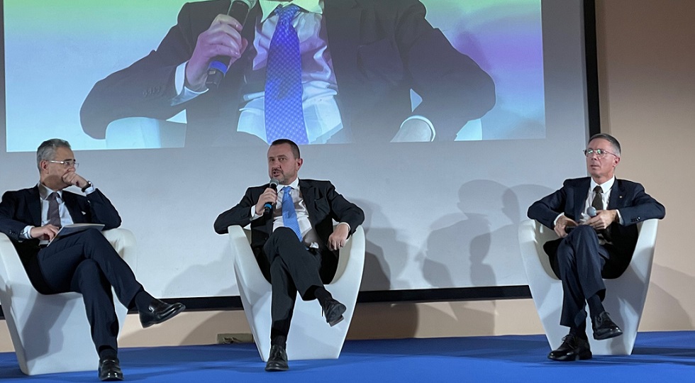 Workshop Sapar, Rosato (Iv): ‘Favorevoli a riordino del gioco, su questo appoggeremo il Governo’