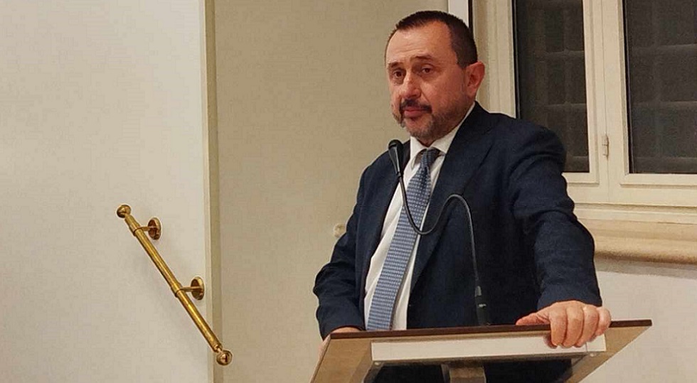 Giocare da grandi, Rosato (Az): ‘La politica si assuma responsabilità su riordino’