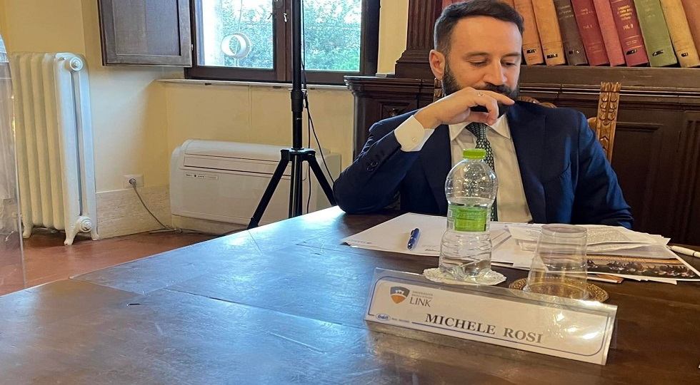 Rilancio ippica, Rosi (Mst): ‘Corse in Hd come gli eventi sportivi di massa’