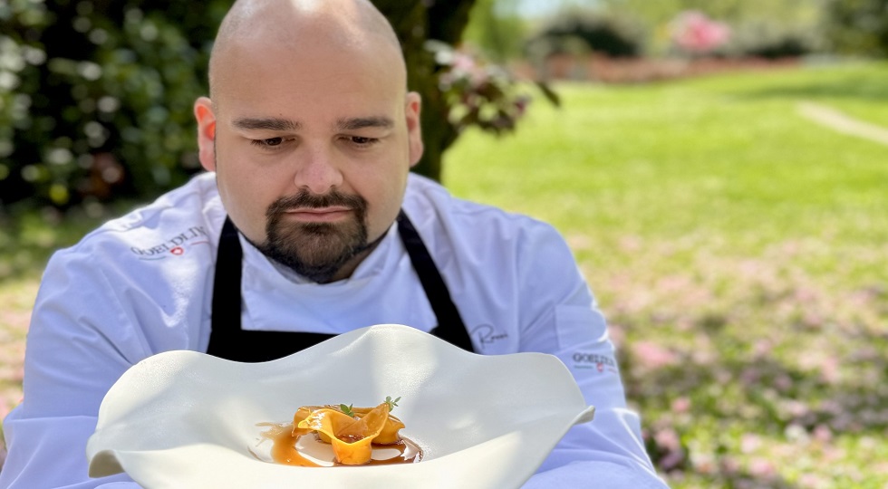 Daniele Rossi, l’innovazione della tradizione