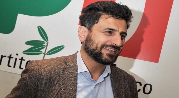 Piemonte, Rossi (Pd): ‘Legge gioco, blitz della maggioranza in legge di riordino’