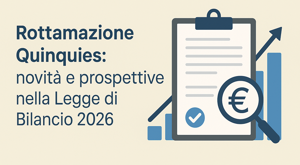 Rottamazione cartelle e legge Bilancio 2026, il vademecum di Sapar