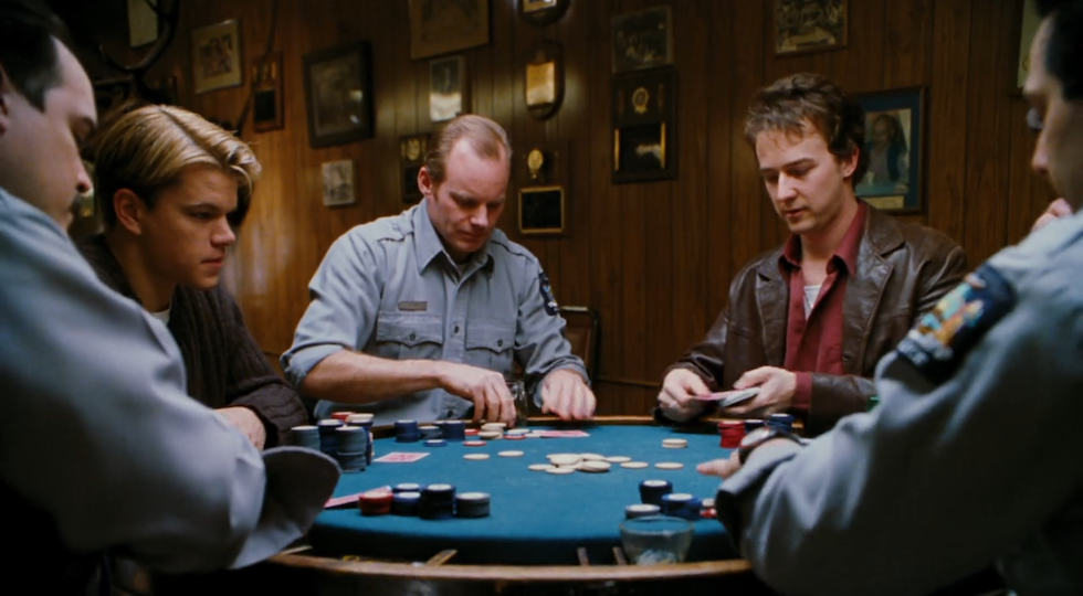 Rounders 2, c’è l’ennesima speranza ma forse è meglio lasciar perdere