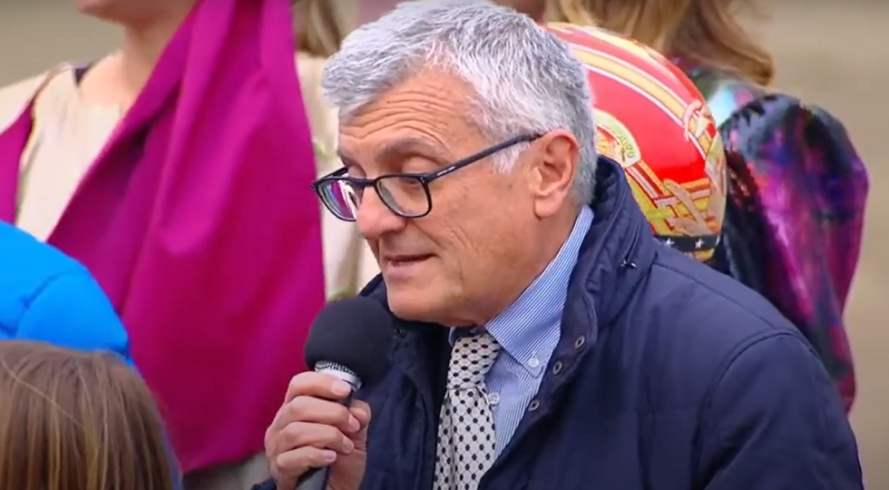 Ruffo della Scaletta (Ippodromo Palermo): ‘Un piano regolatore per l’ippica’