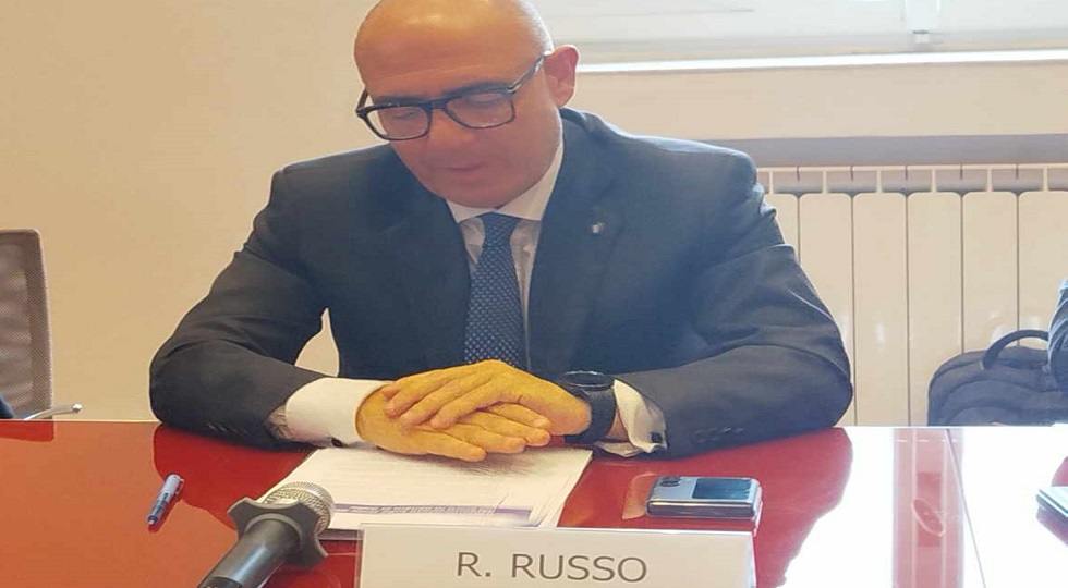 Seminario I-Com: Russo (FdI): ‘Politica regoli il gioco, servono regole certe’