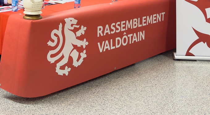 Rassemblement Valdôtain: ‘Audizione Au Casinò St. Vincent, rispettare le promesse’