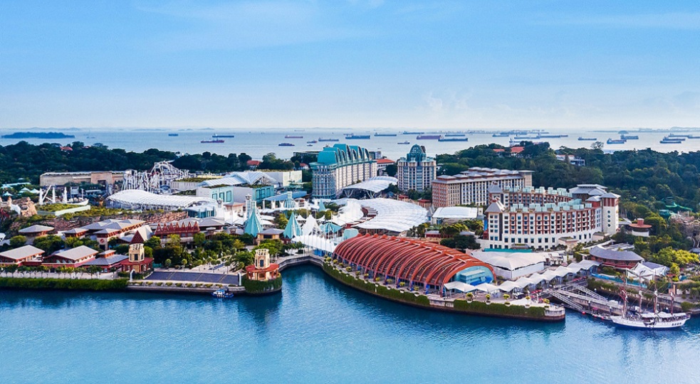 Singapore, doppia multa per Rws: ‘Violate le norme antiriciclaggio’