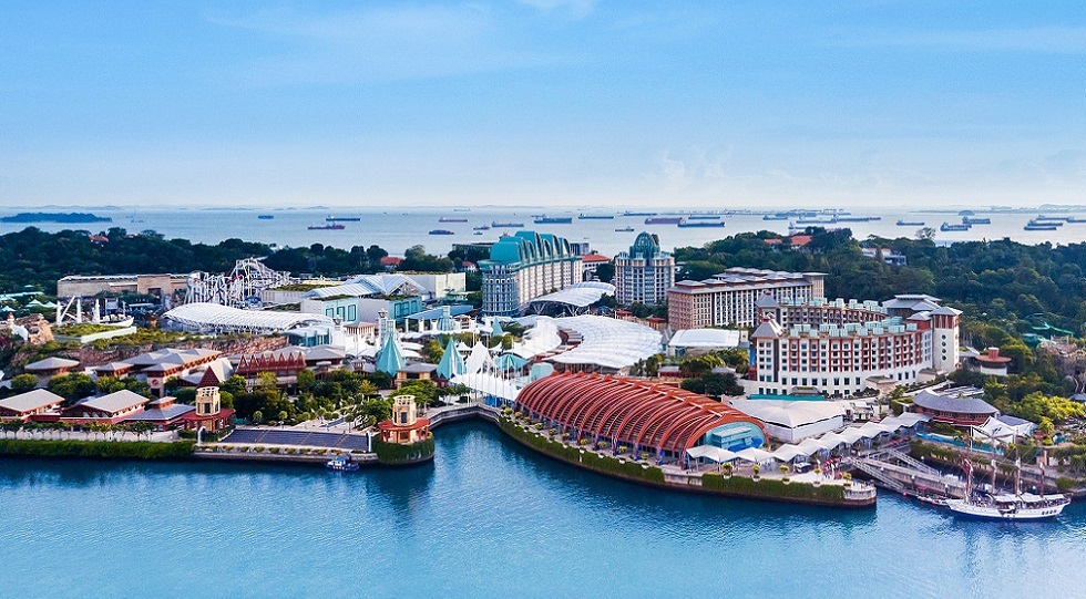 Singapore, mega multa a Rws per mancati controlli antiriciclaggio