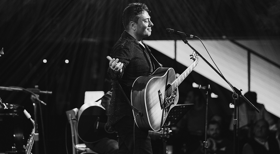 Jazz Royale al Casinò Campione, gran finale con Sagi Rei