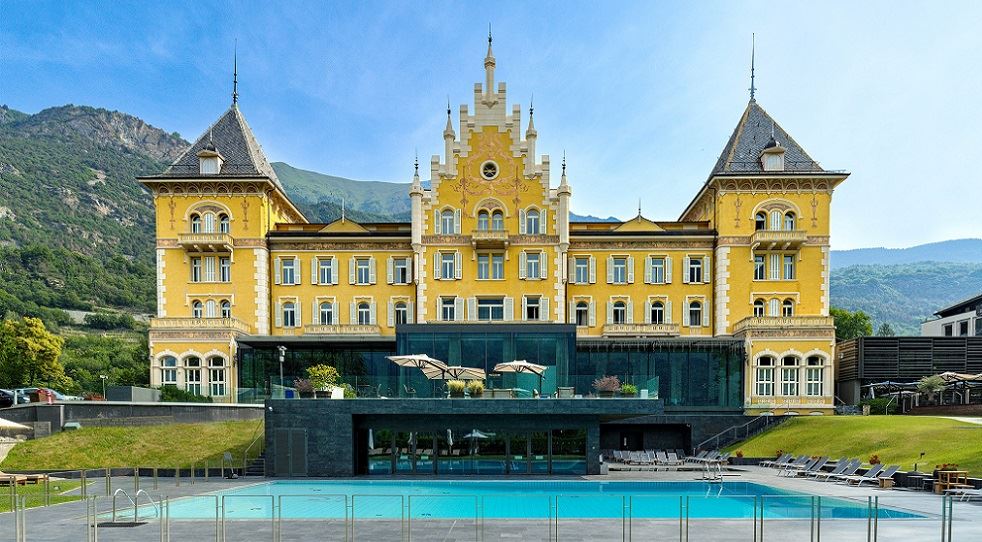 Casinò Saint Vincent: secondo gli utenti di Tripadvisor il più fortunato