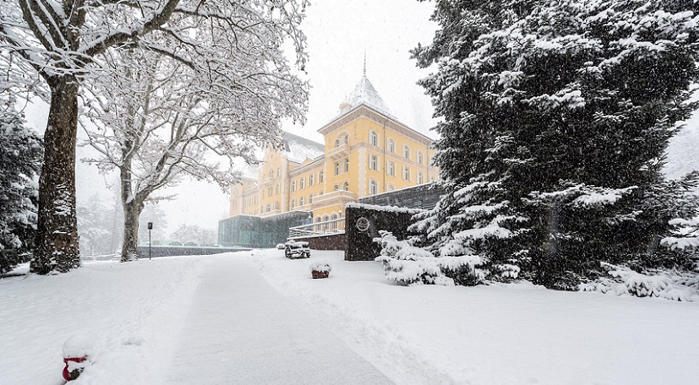 Defr 2023-2025, occhi puntati sulla governance del Casinò di Saint Vincent