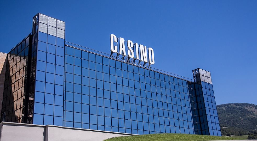 Casinò di Saint Vincent: a giugno dati in crescita dell’1,5% sul 2022