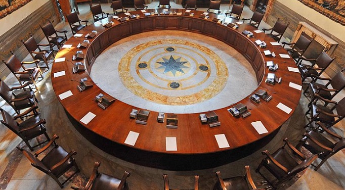 Il riordino gioco all’esame del Cdm: al via da quello a distanza