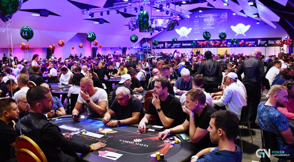 Battle of Malta, un Day3 durissimo per un super field: ecco gli aggiornamenti