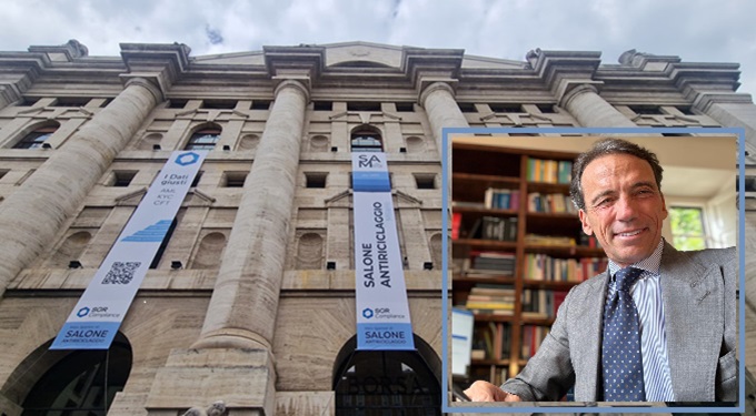 Cardia (Studio Cardia): ‘Funzione Aml ruolo chiave anche per filiere del gioco’